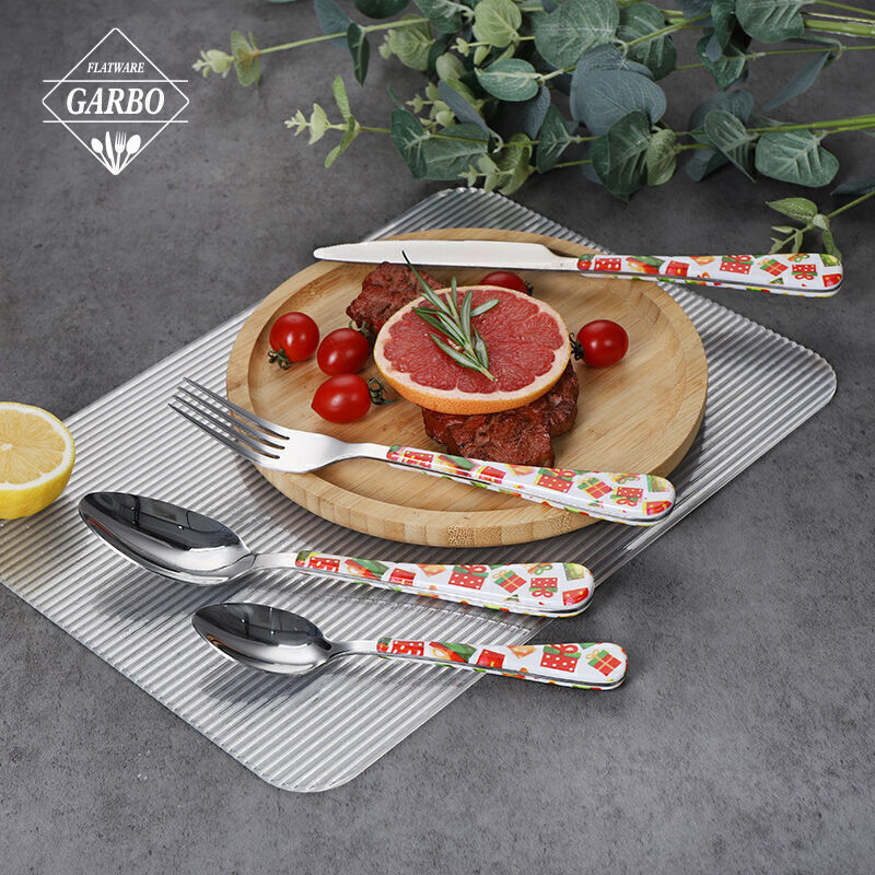 Garbo Flatware vous souhaite une nouvelle année prospère en 2024