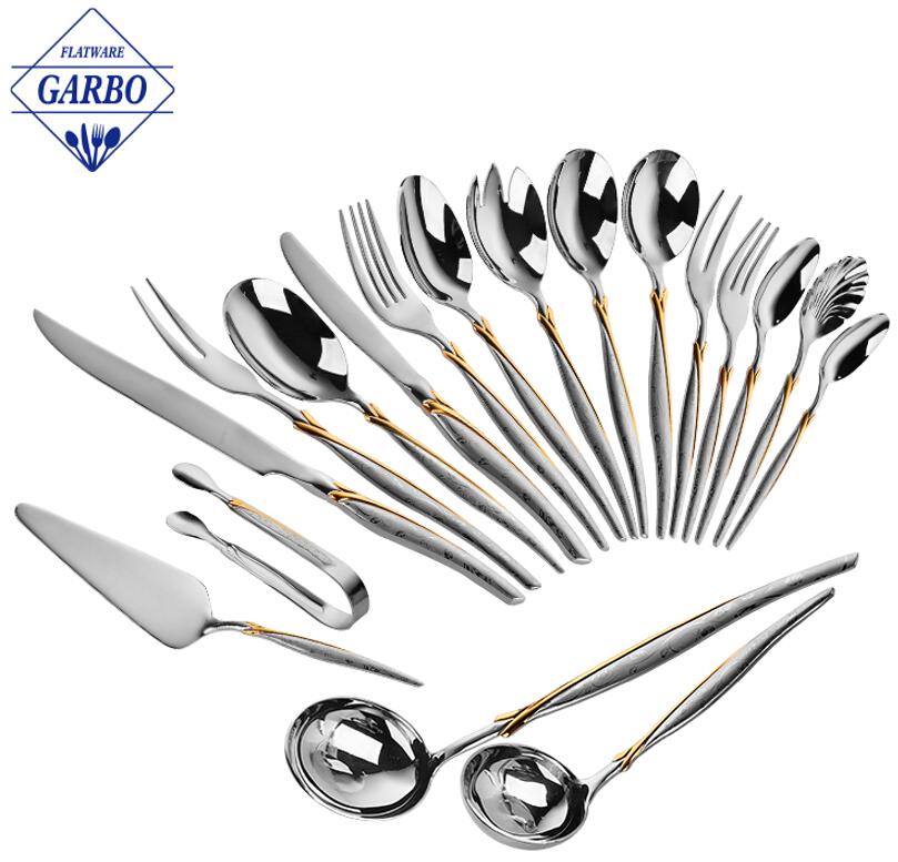 Top Seller Cutlery for Remadan 2024