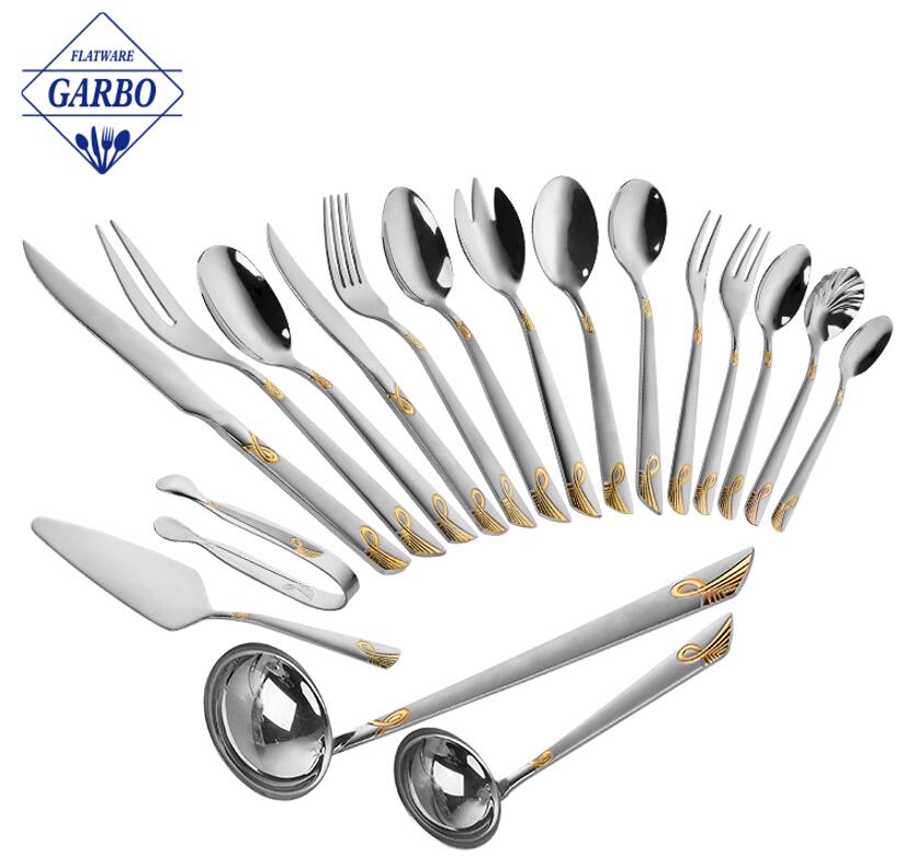 Top Seller Cutlery for Remadan 2024