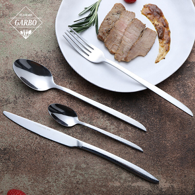 How to enhance brand influence by purchasing cutlery