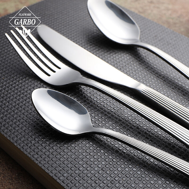 How to enhance brand influence by purchasing cutlery