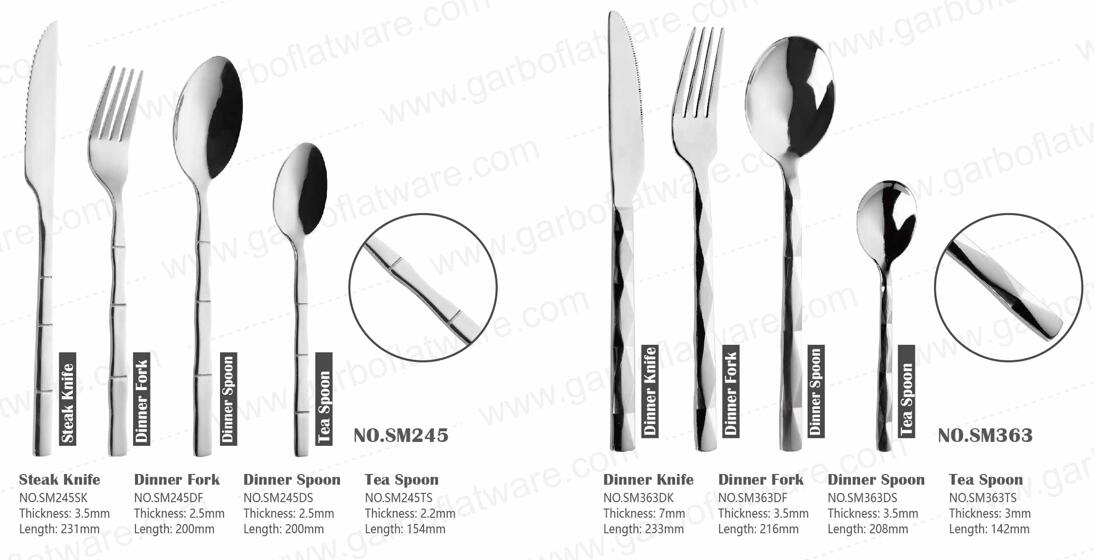 2024 Big Sale: Premium Stainless Steel Flatware at Bulk Prices