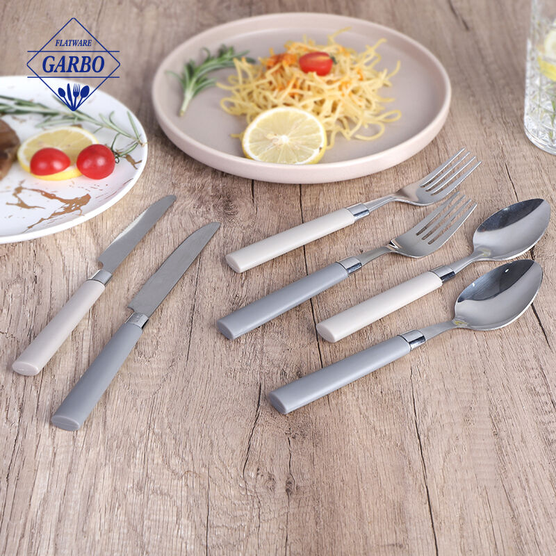 Stainless Steel Tableware Brands Embrace the Digital Customization Era