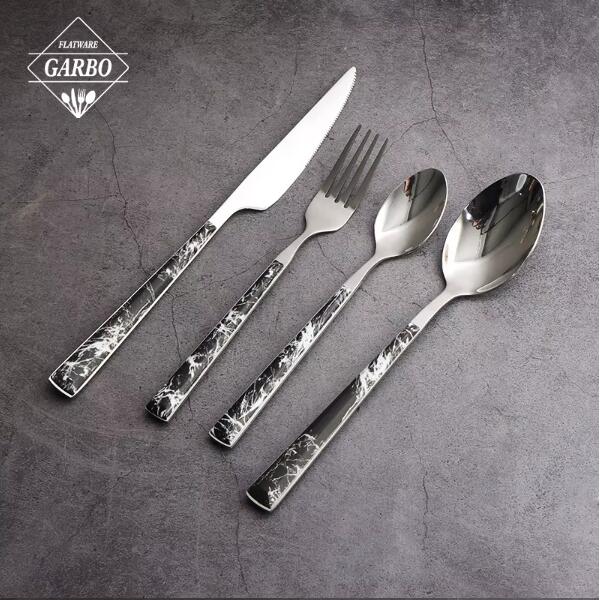 Why 410 Stainless Steel with Plastic Handle is Your Strategic Advantage