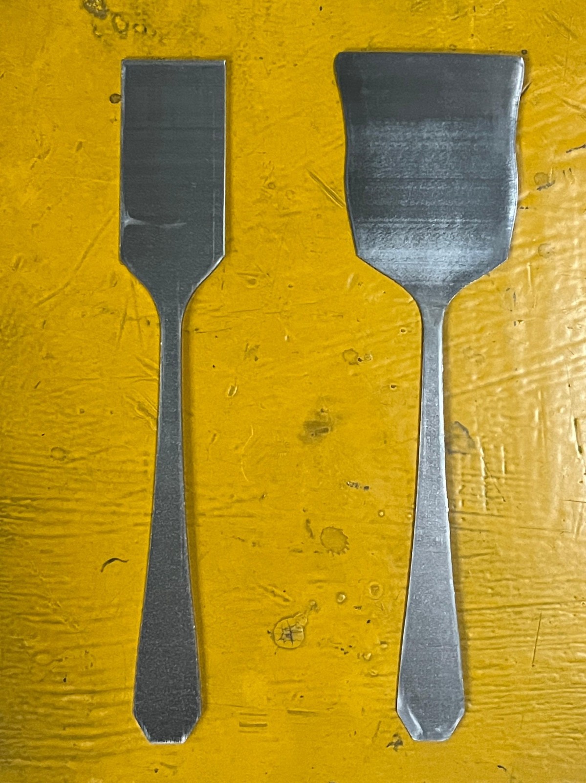 How are Garbo's stainless steel cutlery created?