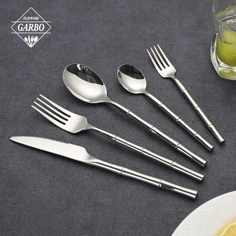 Stainless Steel Cutlery Trends Element in 2026 - Western Equestrianism