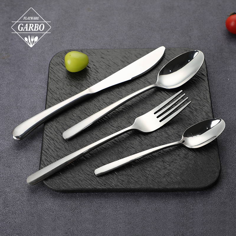 Stainless Steel Cutlery Trends Element in 2026 - Western Equestrianism