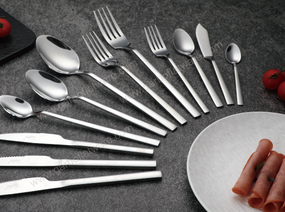 Bestselling Classic: Stainless Steel 410 Series Tableware – A Quality Choice Specifically Designed for the Argentine Market Bestselling Classic: Stainless Steel 410 Series Tableware – A Quality Choice Specifically Designed for the Argentine Market