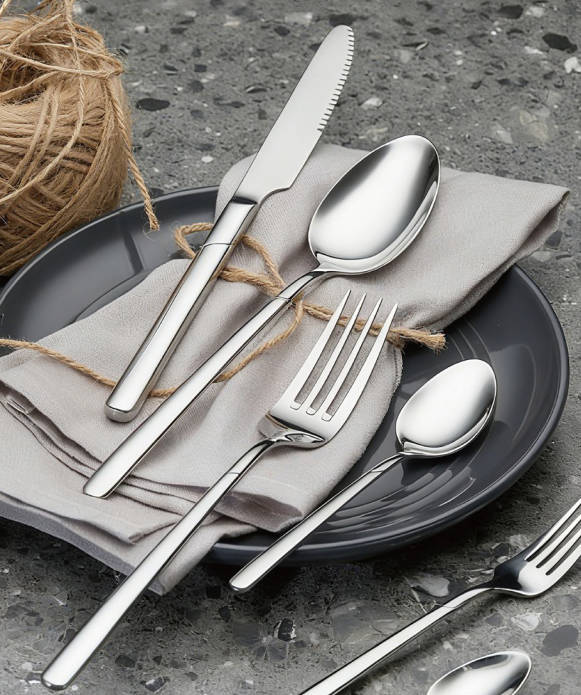 Super New Arrival, Igniting the Market! Ultimate Cost-Effectiveness Stainless Steel Dinnerware Sets, In Stock, Direct Shipping, South American Bestseller Certification! Super New Arrival, Igniting the Market! Ultimate Cost-Effectiveness Stainless Steel Dinnerware Sets, In Stock, Direct Shipping, South American Bestseller Certification!