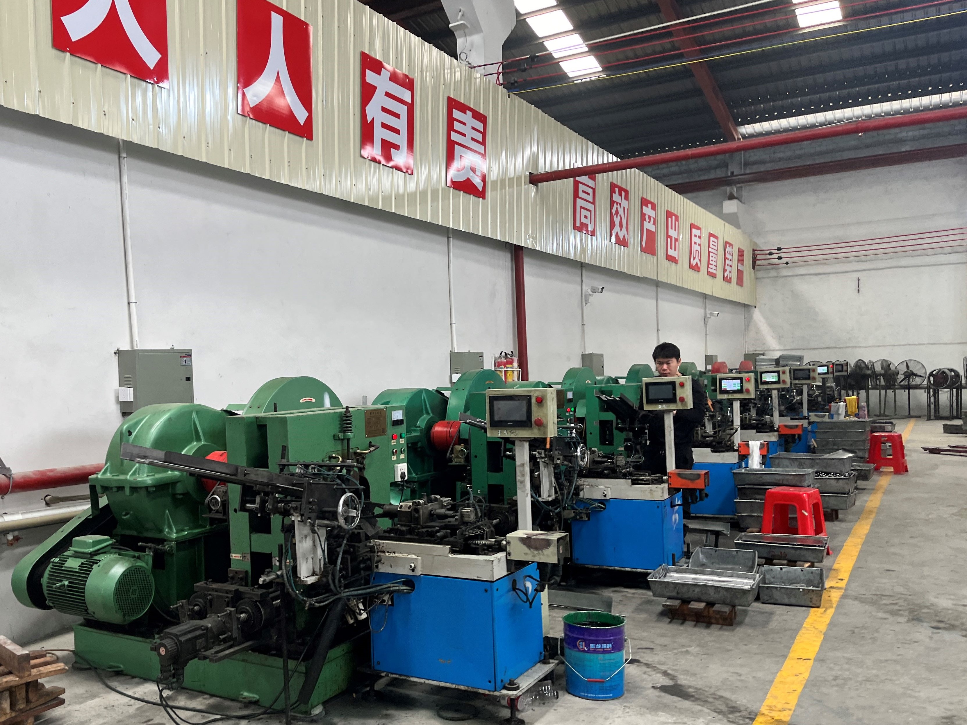 Garbo's Jieyang Factory Opening Ceremony Successfully Held, Officially Launching New Year Production