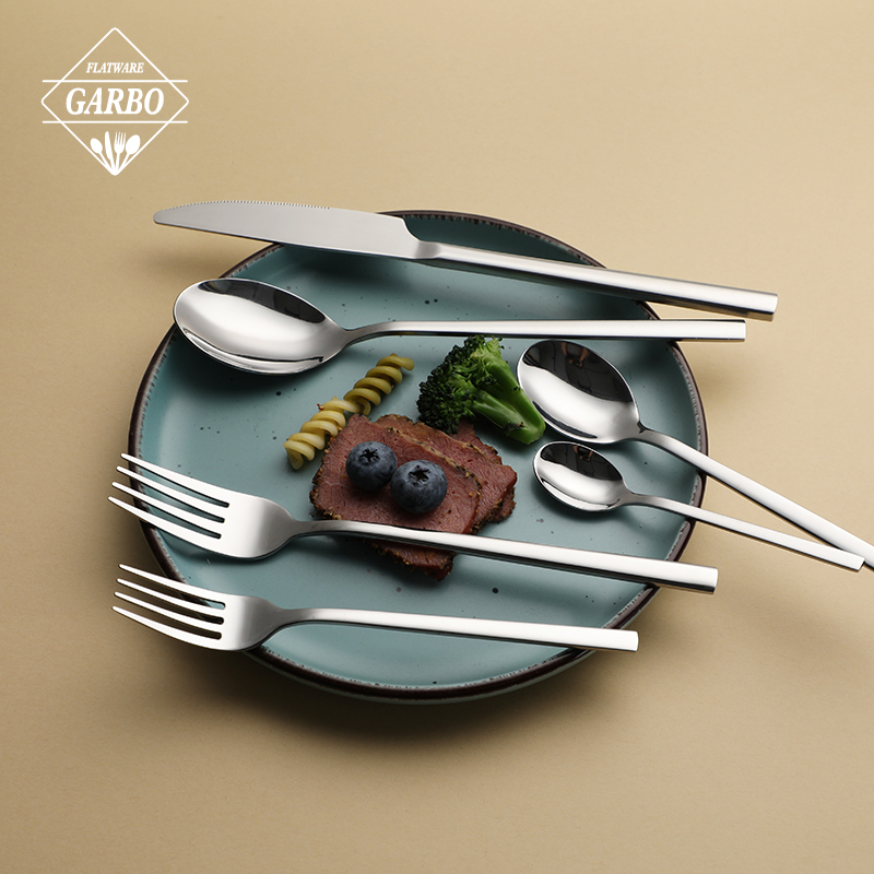 Looking for Reliable Flatware Supplier? Meet Garbo in Guangzhou