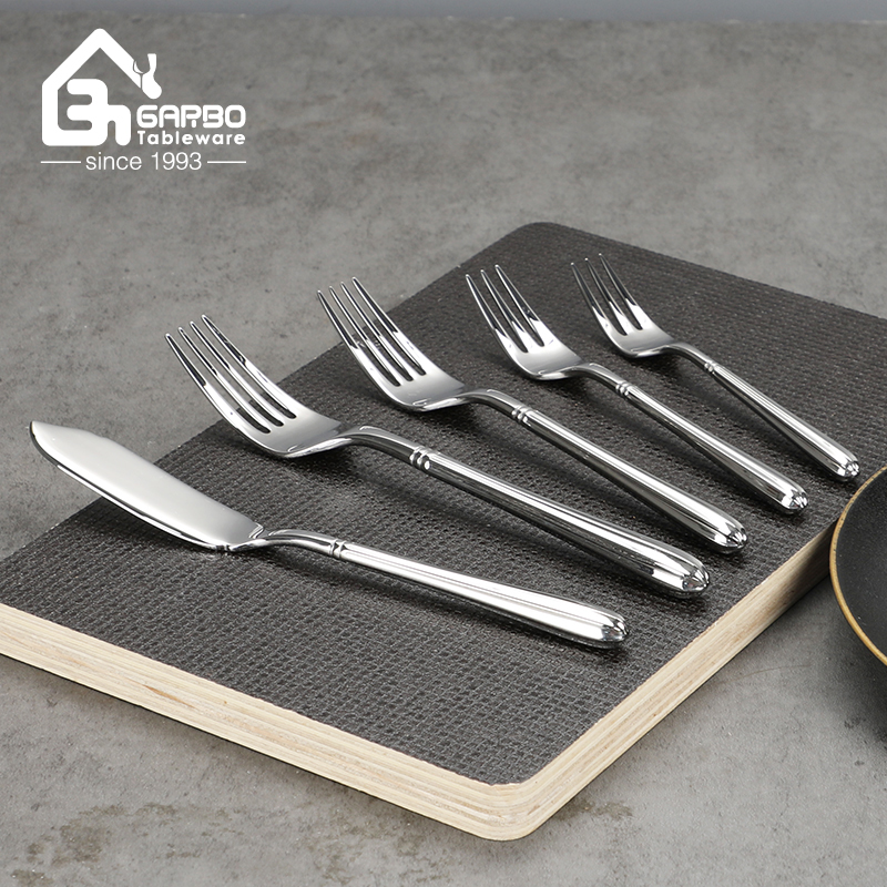 Wholesale Premium Forged Stainless Steel Cutlery for B2B Buyers