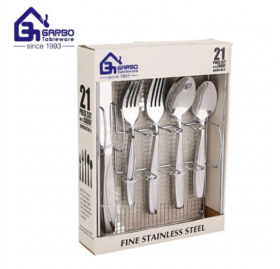 430 (18/0) Stainless Steel Cutlery Product Details for the US Market 430 (18/0) Stainless Steel Cutlery Product Details for the US Market