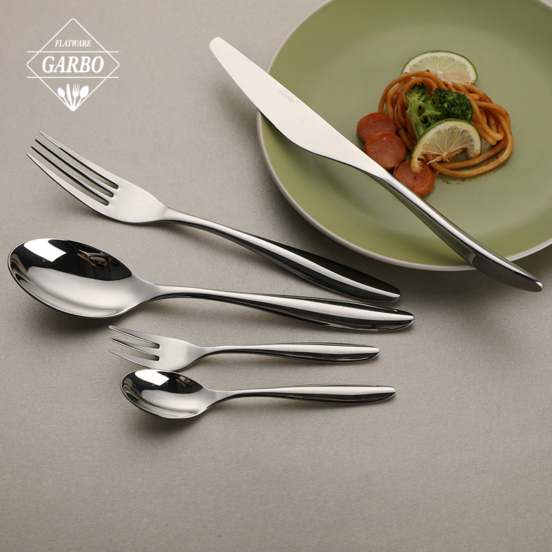 13/0 vs 18/10 Stainless Steel Flatware: A Complete Sourcing Guide