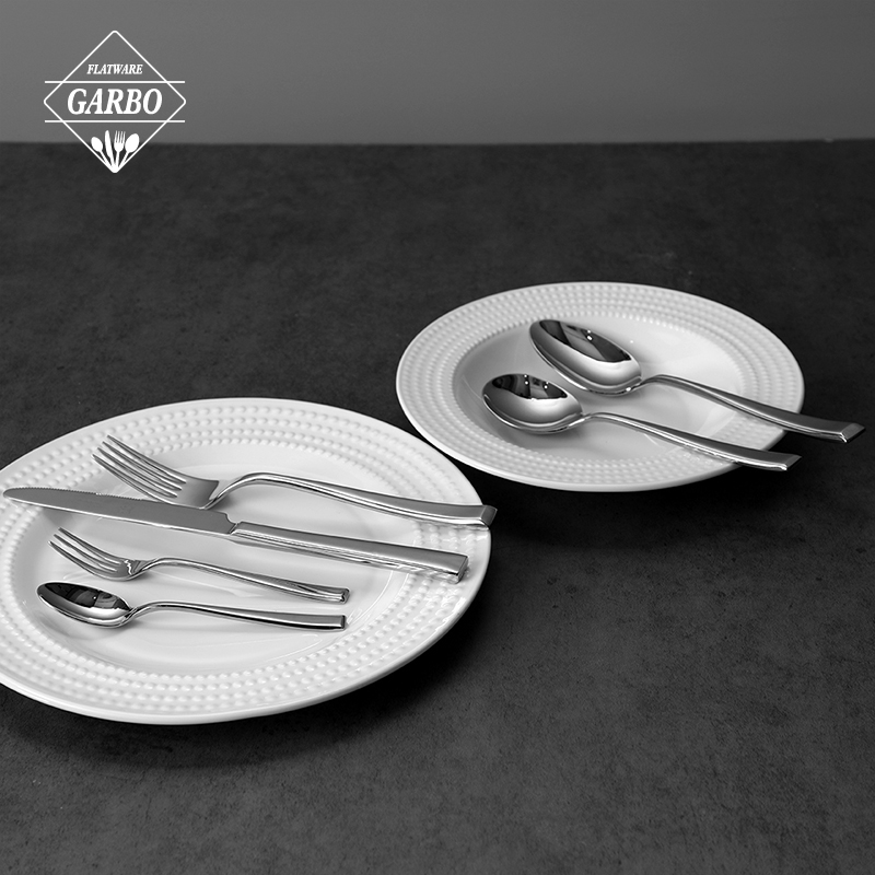 Stainless Steel Cutlery Material Combination: Choosing the Right Solution for Wholesale Projects Stainless Steel Cutlery Material Combination: Choosing the Right Solution for Wholesale Projects