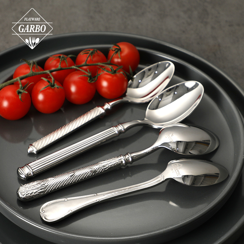 Stainless Steel Cutlery Material Combination: Choosing the Right Solution for Wholesale Projects
