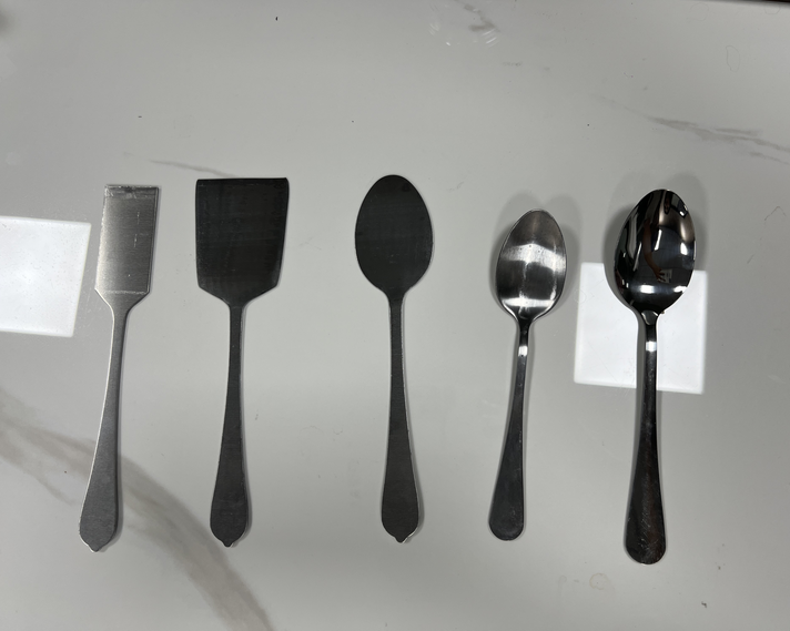 The Complete Manufacturing and Polishing Process of Stainless Steel Cutlery