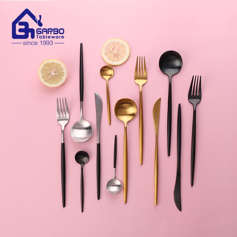 PVD Coating for Stainless Steel Flatware: Process, Quality, and Performance PVD Coating for Stainless Steel Flatware: Process, Quality, and Performance