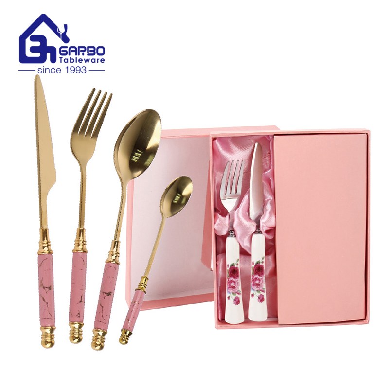 PVD Coating for Stainless Steel Flatware: Process, Quality, and Performance PVD Coating for Stainless Steel Flatware: Process, Quality, and Performance