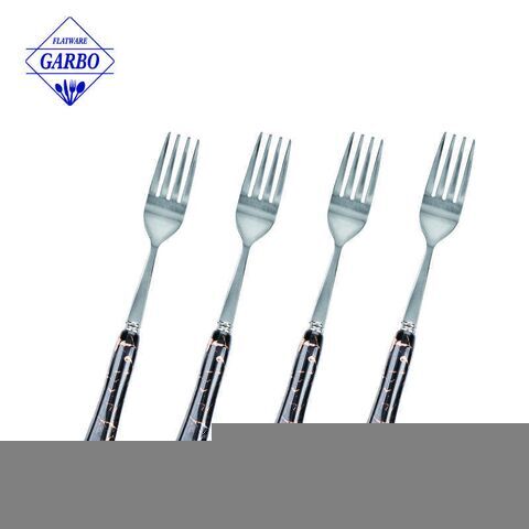 Stainless Steel Flatware Kitchen Eating Utensils Cutlery Set Dinner Forks Spoons Knives for Home Restaurant Party