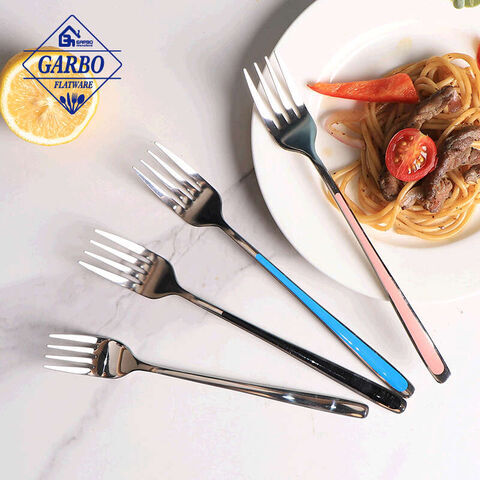 Propesyonal na Supplier Stainless Steel Dinner Fork