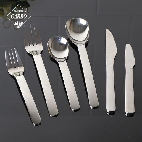 Food Grade Top Quality Children Cutlery Flatware