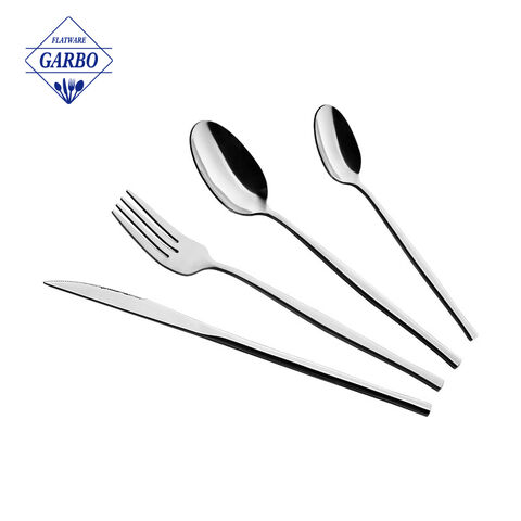 Food Grade Top Quality Children Cutlery Flatware