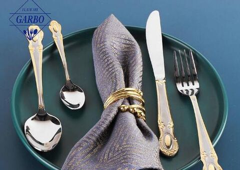 3 Stainless Steel Cutlery Options To Add To Your Kitchen