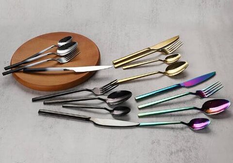 How to import cutlery products from China at the best price？