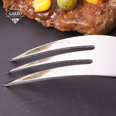 Wholesale Amazon Top Seller High-End Stainless-Steel Dinner Fork