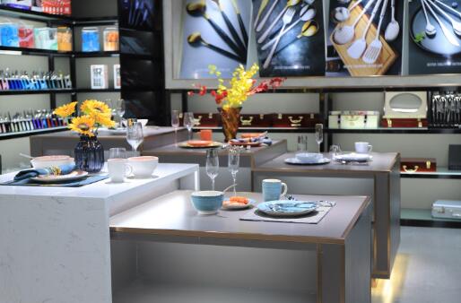 Garbo Flatware 2022 Annual Sales Report Came Out