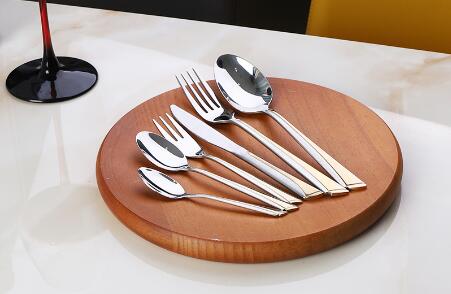 Best-selling knives and forks at various exhibitions in 2023