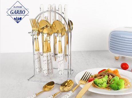 How to Check the Quality of Chinese Stainless Steel Flatware