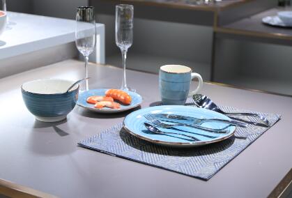 Tips for choosing stainless steel cutlery set for holiday promotions