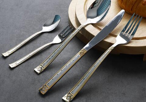 Tips to save yourself from scammers when buying stainless steel cutlery from China