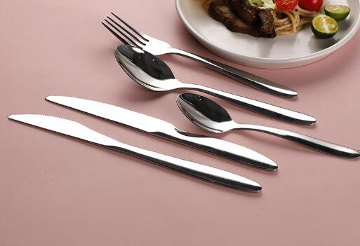Where is the best place to buy daily use stainless steel cutlery set in China