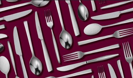 How to select a nice stainless steel cutlery