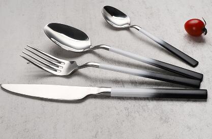 Garbo Recommended: The Popular South American Market Stainless Steel Cutlery Set