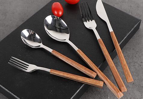 A Guide to the Best Stainless Steel Flatware Sets in the Brazil Market