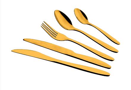 ​Residential Stainless Steel Cutlery Sets in 2023