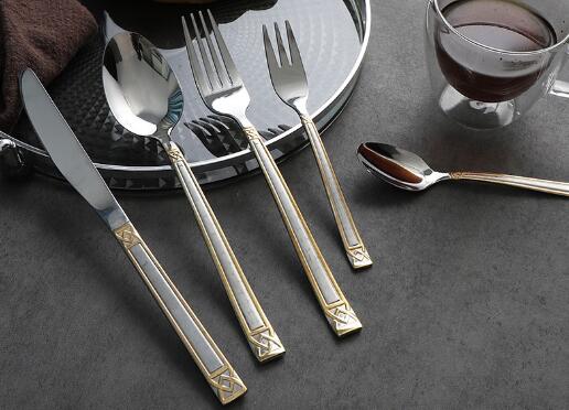 A Cut Above the Rest: The Best Stainless Steel Flatware Brands to Upgrade Your Tableware