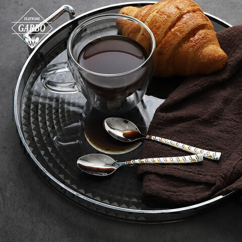 Garbo's Partnership with Clients from South America on Stainless Steel Flatware