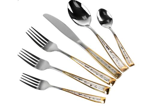 The Top 5 Most Beautiful Stainless Steel Flatware Designs on the Market