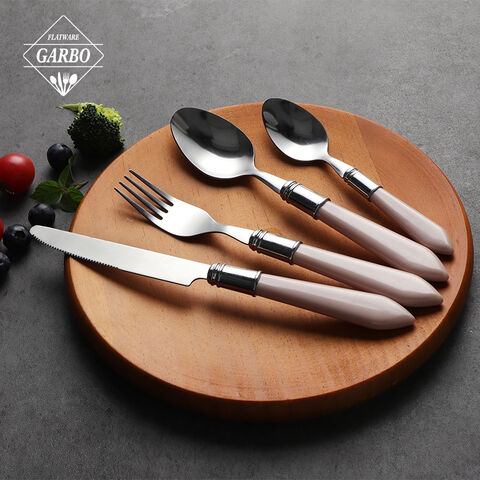 Stainless Steel Tableware for Commercial Use: Meeting Durability and Hygiene Standards