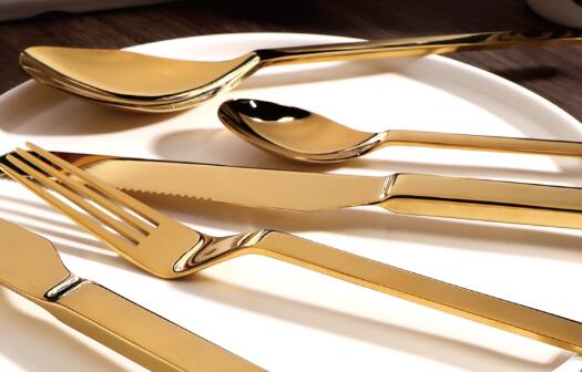 Stainless Steel Cutlery Polishing Classification, Advantages, and Distinctions