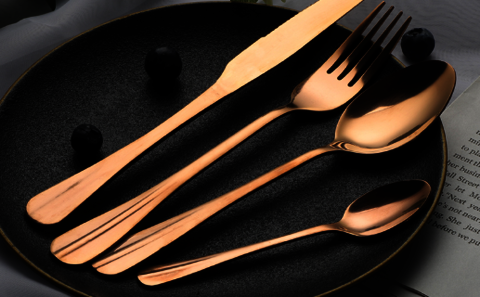 Chile Hot Selling Cutlery Set