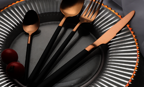 Stainless Steel Flatware for Everyday Use: Practical and Stylish Choices for Your Home