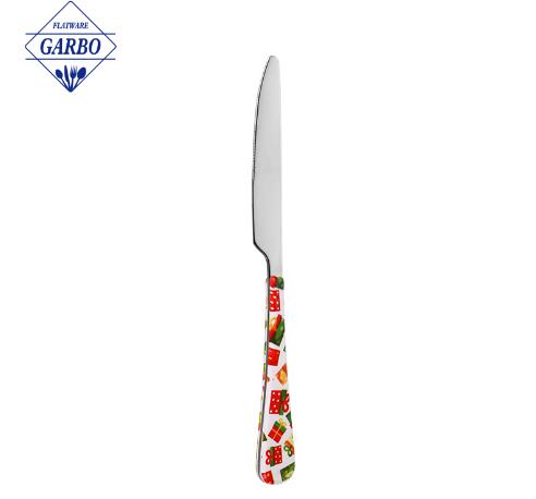 Garbo-The Leading OEM&ODM Professional Flatware Factory