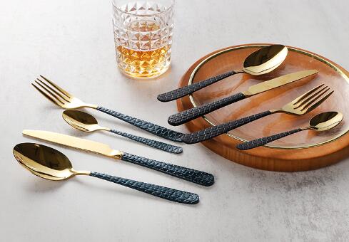 Garbo, a Reliable Partner for Wholesale Cutlery - Cooperating with Clients Worldwide