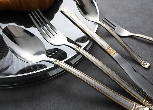 Garbo Flatware: The Epitome of Exceptional Customer Service in Stainless Steel Cutlery